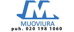 Muoviura Oy logo